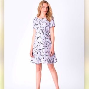 Seraphine Maternity Dress